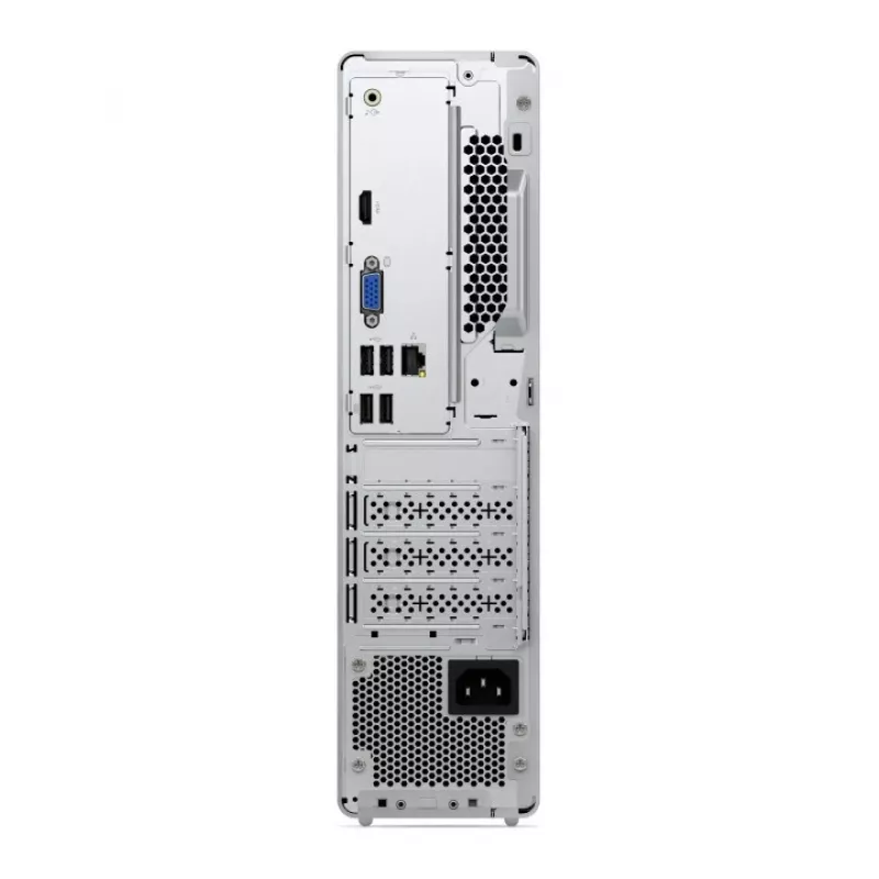 Lenovo IdeaCentre Tower 08IRH9 i5-13420H 32GB DDR5 5200 SSD1TB Intel UHD Graphics NoOS Cloud Grigio 3Y OnSite