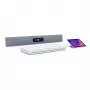 Cisco Webex Room Kit EQ Vision PTZ - kit per videoconferenze (Cisco Webex Codec EQ, Cisco Room Vision PTZ, Cisco Webex Room Navigator) -
