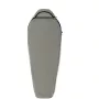 Sea to Summit Reactor Lightweight Liner Regular, pewter