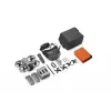 DJI Avata 360 Motion Fly More Combo con Goggles N3 – drone con fotocamera 360° 64 MP e 4 rotori