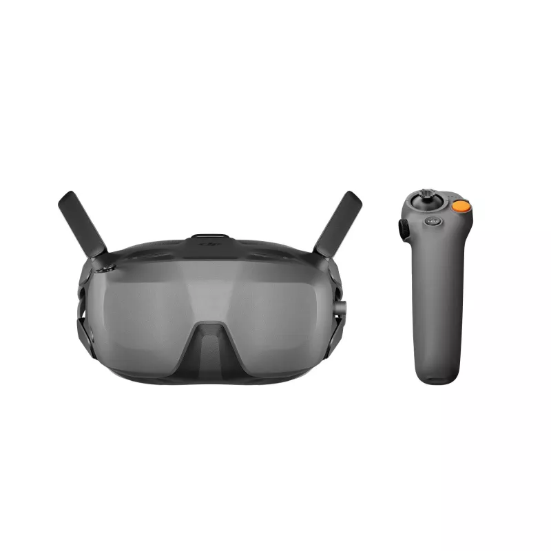 DJI Avata 360 Motion Fly More Combo con Goggles N3 – drone con fotocamera 360° 64 MP e 4 rotori
