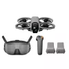 DJI Avata 360 Motion Fly More Combo con Goggles N3 – drone con fotocamera 360° 64 MP e 4 rotori