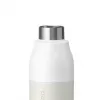 LARQ Bottle PureVis - borraccia autopulente, luce UV-C 500ml (granite white)