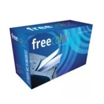 freecolor cartuccia toner HP W1490A nero con chip 4500p compatibile - compatibile - unità toner
