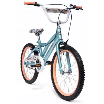 Bici Huffy so Sweet 20 blu (2315W)