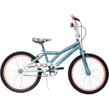 Bici Huffy so Sweet 20 blu (2315W)