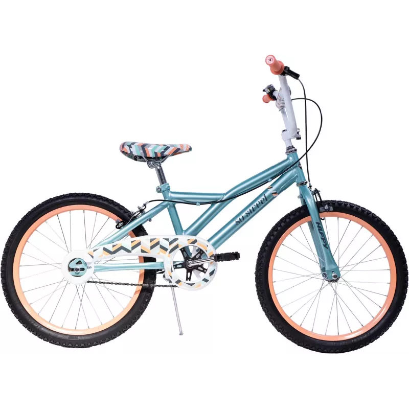 Bici Huffy so Sweet 20 blu (2315W)