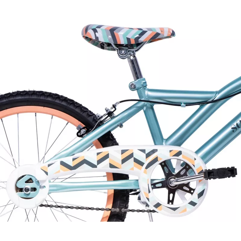 Bici Huffy so Sweet 20 blu (2315W)