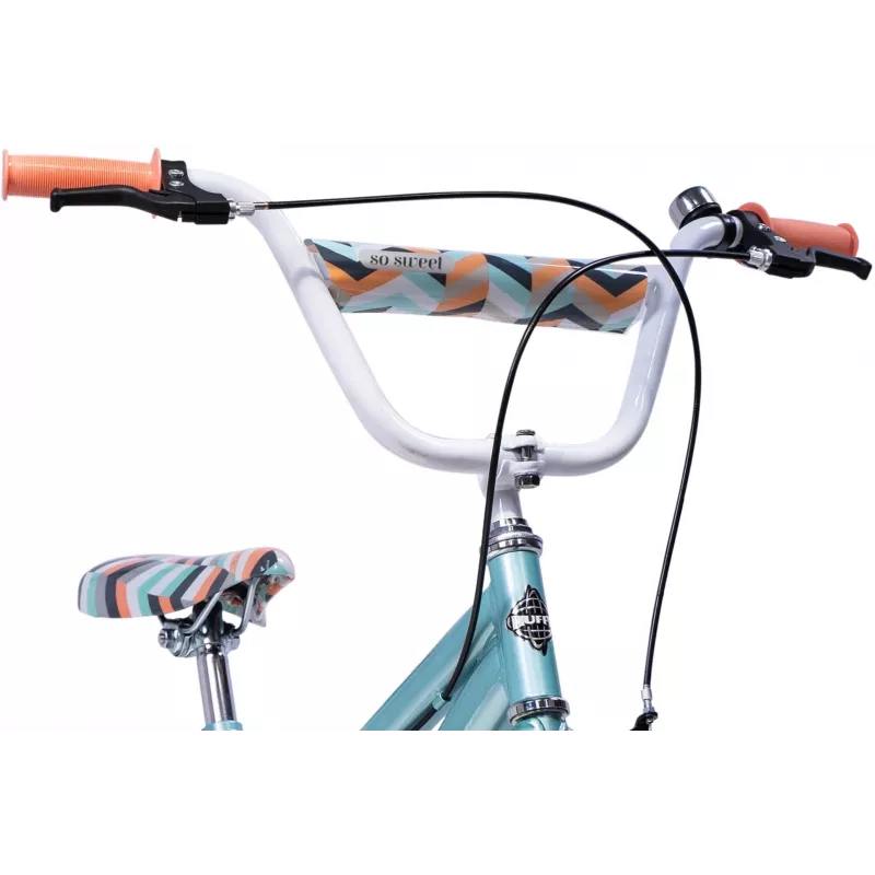 Bici Huffy so Sweet 20 blu (2315W)