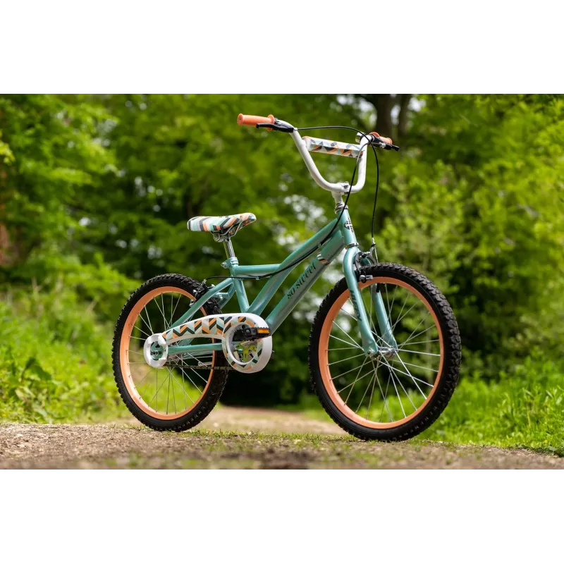 Bici Huffy so Sweet 20 blu (2315W)