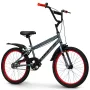 Bici Huffy Pro Thunder 20 grafite (23325W)