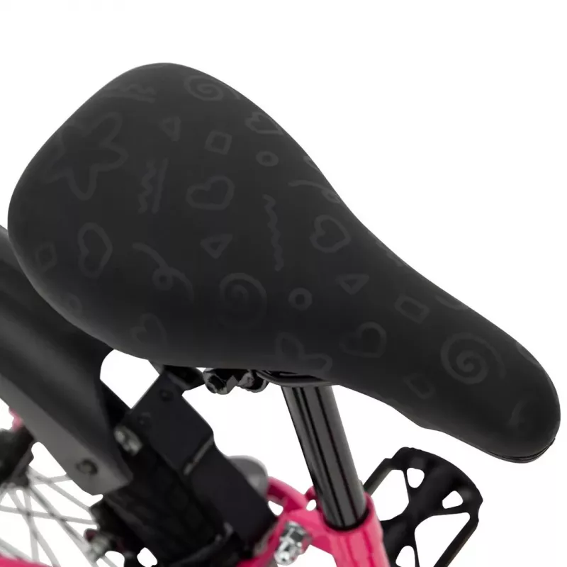 Bici Huffy So Sweet 20 rosa (2355W)