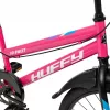 Bici Huffy So Sweet 20 rosa (2355W)