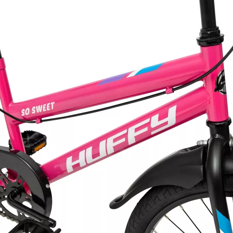 Bici Huffy So Sweet 20 rosa (2355W)