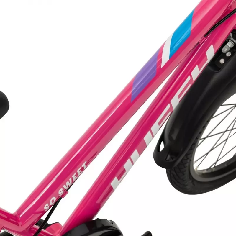 Bici Huffy So Sweet 20 rosa (2355W)