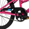 Bici Huffy So Sweet 20 rosa (2355W)