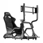 OPLITE Cockpit GTR S8 Infinity nero retail (spedizione con corriere)