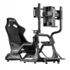 OPLITE Cockpit GTR S8 Infinity nero retail (spedizione con corriere)