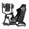 OPLITE Cockpit GTR S8 Infinity nero retail (spedizione con corriere)