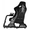 OPLITE Cockpit GTR S8 Infinity nero retail (spedizione con corriere)