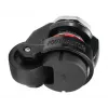 Oplite rotelle con freno per R8 Cockpit