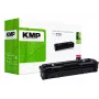 KMP cartuccia toner HP 207A magenta 1250 pagine rigenerata (2558,0006)