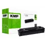 KMP cartuccia toner HP 207X nero 3150 pagine rigenerata (2558,3000)