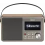 Albrecht DR 862 - la radio digitale di facile utilizzo