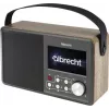 Albrecht DR 862 - la radio digitale di facile utilizzo