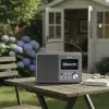 Albrecht DR 862 - la radio digitale di facile utilizzo