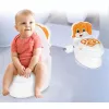 Jamara BAY vaso per cani 21,5 cm altezza seduta max. 25 kg bianco
