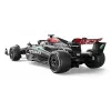 JAMARA Mercedes AMG W15 F1 1 12 Performance nero 2,4 GHz (402250)