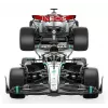 JAMARA Mercedes AMG W15 F1 1 12 Performance nero 2,4 GHz (402250)
