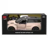 Jamara Range Rover Sport SV 1:14 2,4GHz oro 6+