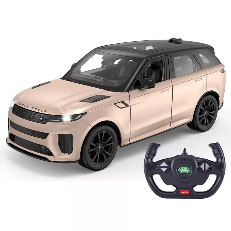 Jamara Range Rover Sport SV 1:14 2,4GHz oro 6+