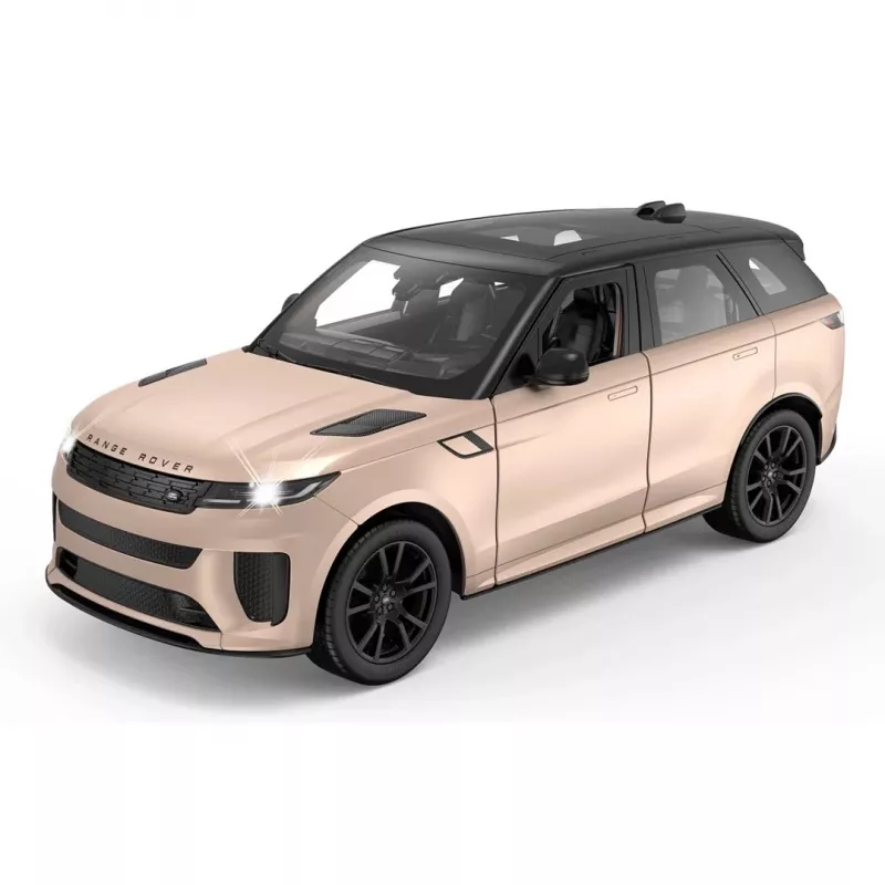 Jamara Range Rover Sport SV 1:14 2,4GHz oro 6+