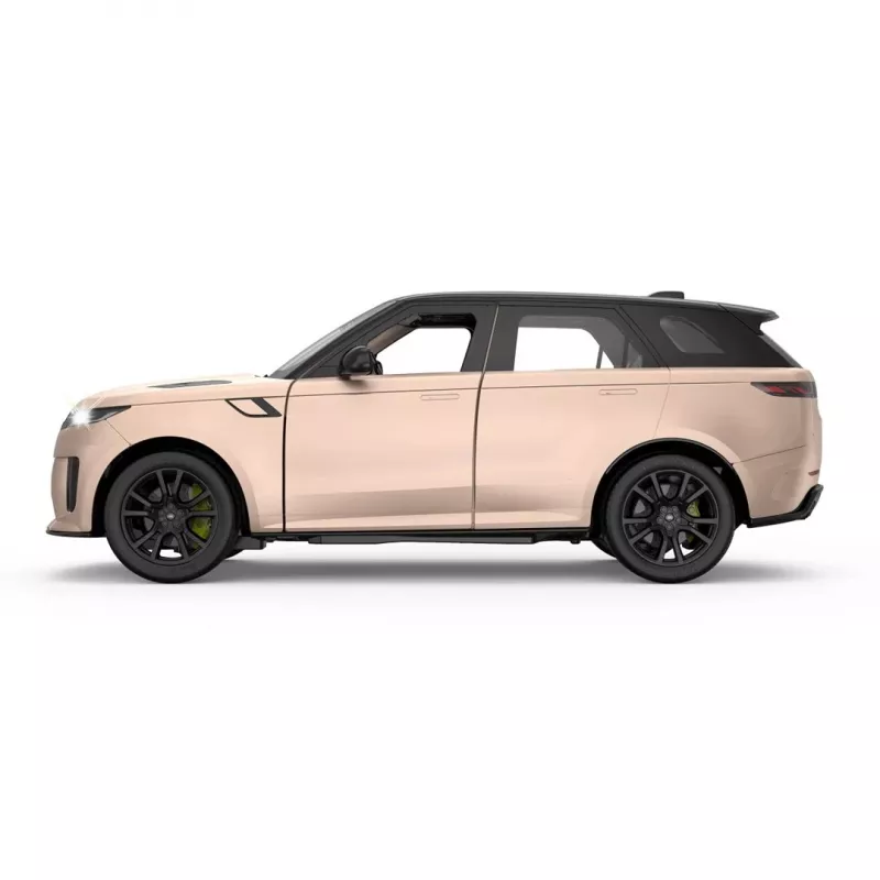Jamara Range Rover Sport SV 1:14 2,4GHz oro 6+
