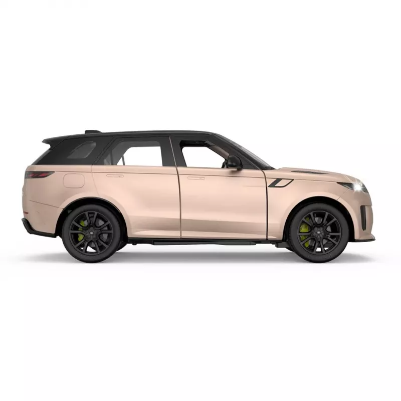 Jamara Range Rover Sport SV 1:14 2,4GHz oro 6+