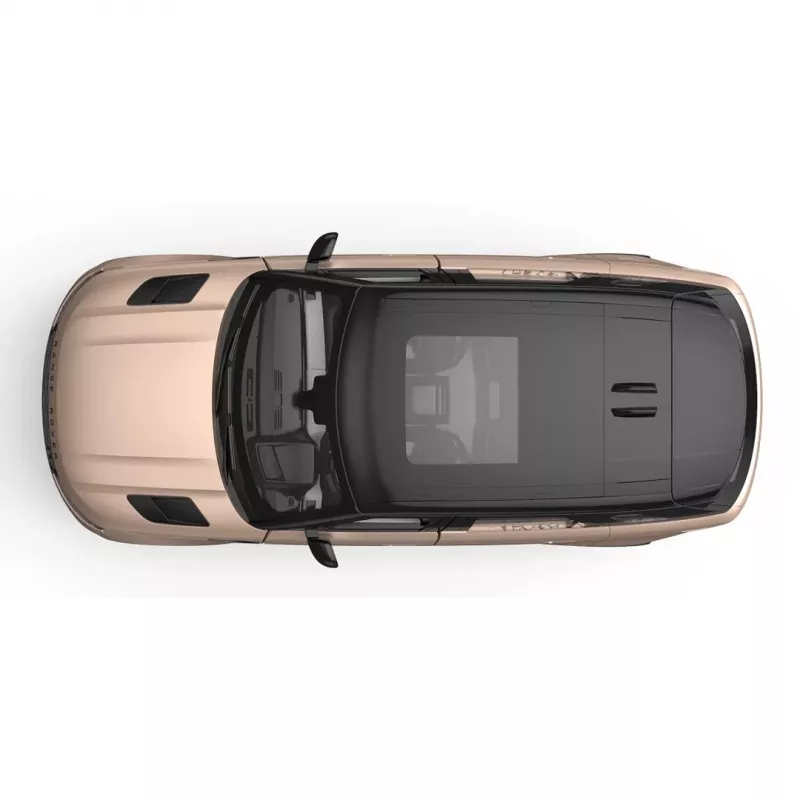 Jamara Range Rover Sport SV 1:14 2,4GHz oro 6+