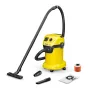 Karcher WD 3 P V-19/4/20 Aspiratore solidi e liquidi per officina