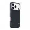 Laut Kev Protect - custodia con supporto per iPhone 17 Pro compatibile MagSafe (nero)