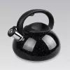 Bollitore 3,0 L MR-1316 nero MAESTRO