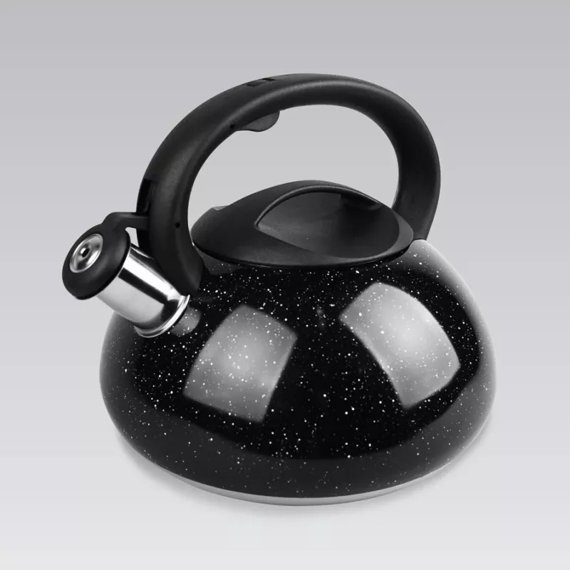 Bollitore 3,0 L MR-1316 nero MAESTRO