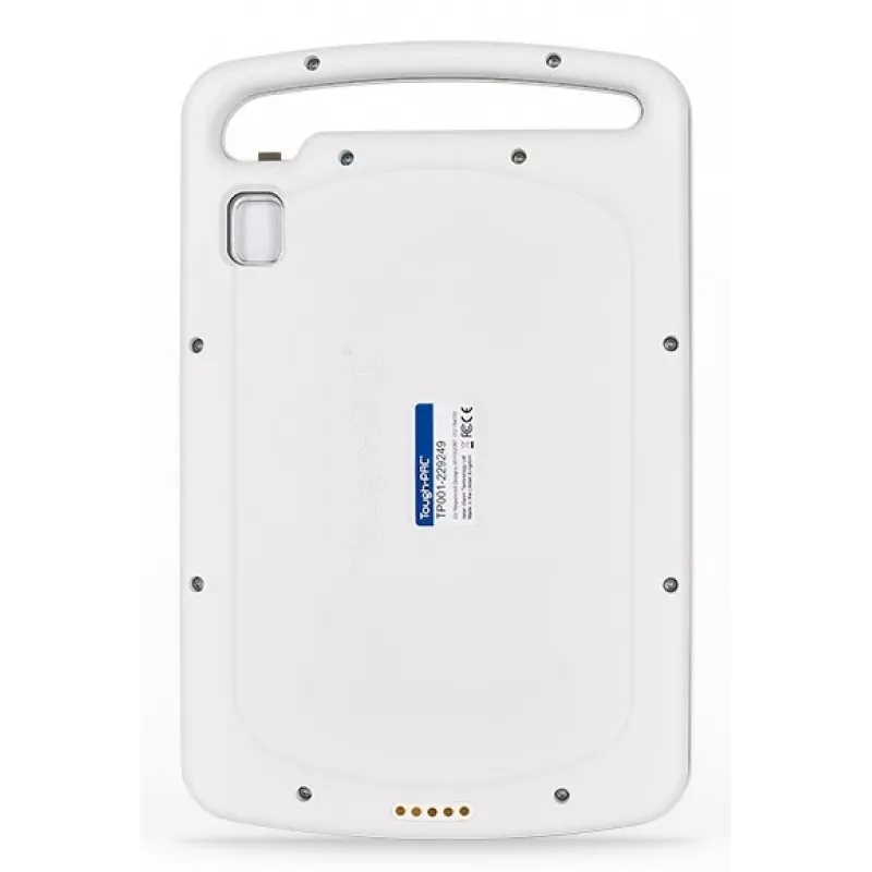 Baaske Tough-PAC per iPad 10.9 e iPad Air 10.9 bianco