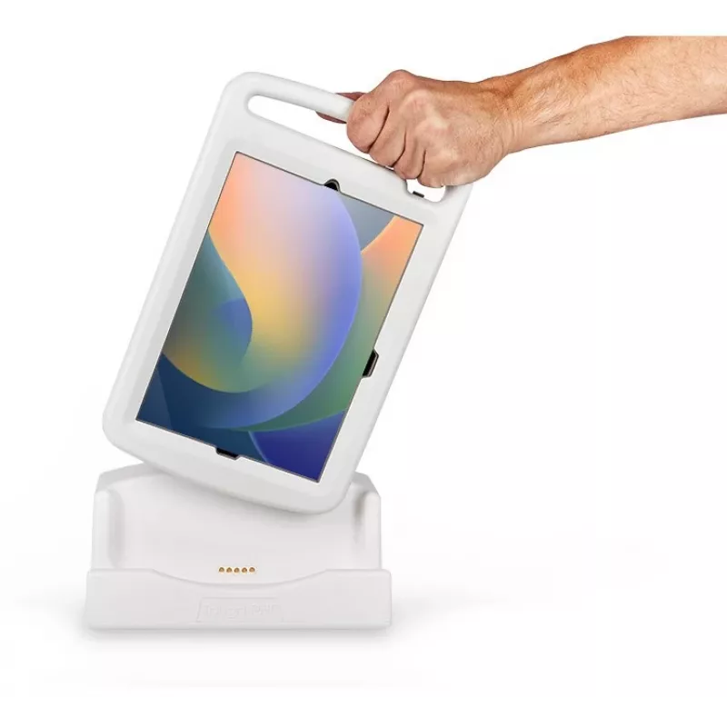 Baaske Tough-PAC per iPad 10.9 e iPad Air 10.9 bianco