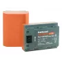 Hahnel batteria ricaricabile di ricambio HLX-XZ100 – tipo Sony NP-FZ100 retail (10001496)