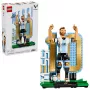 LEGO Editions Sports 43015 Lionel Messi — leggenda del calcio