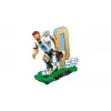 LEGO Editions Sports 43015 Lionel Messi — leggenda del calcio