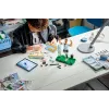 LEGO Editions Sports 43015 Lionel Messi — leggenda del calcio