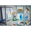 LEGO Editions Sports 43015 Lionel Messi — leggenda del calcio